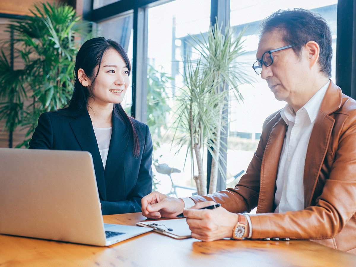 建物清掃コンサルティング