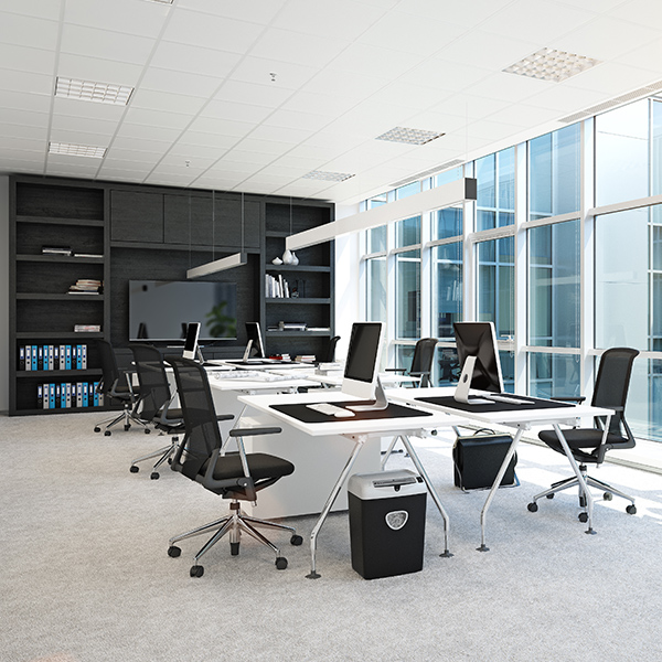 オフィスビル（IT・製造・士業系など）