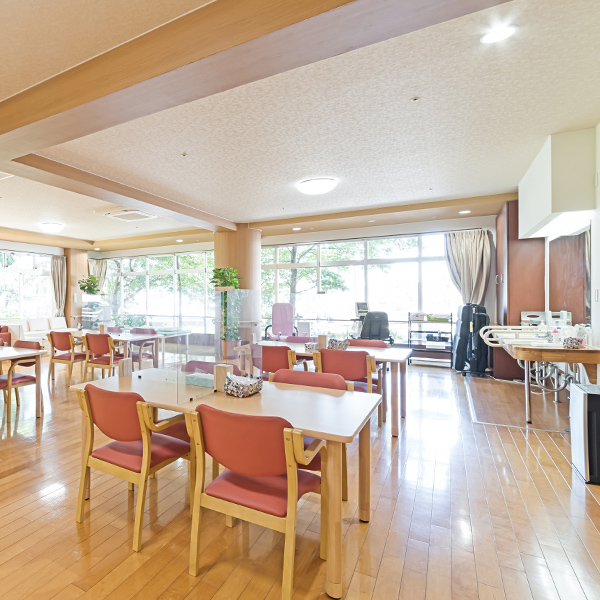 医療施設・クリニック・介護施設