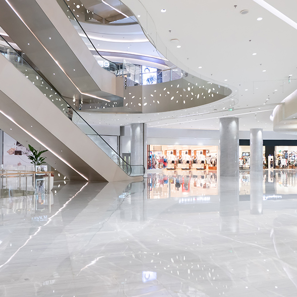 商業施設・スーパー・ショッピングモール