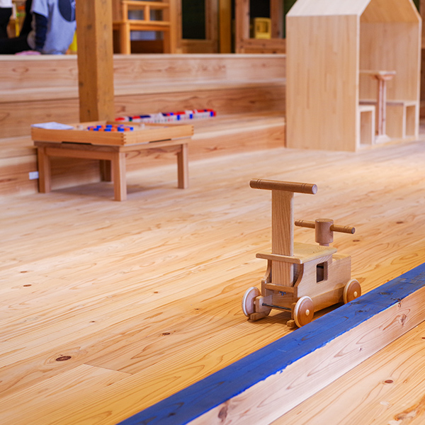 学校・保育園・公共施設